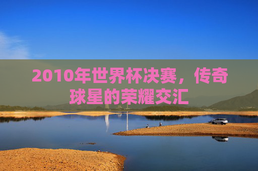 2010年世界杯决赛，传奇球星的荣耀交汇