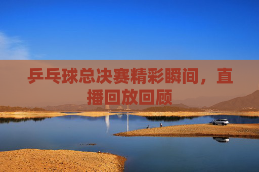 乒乓球总决赛精彩瞬间,直播回放回顾 乒乓球总决赛精彩瞬间,直播回放回顾