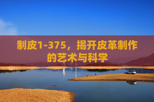 制皮1-375，揭开皮革制作的艺术与科学