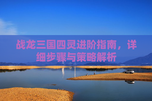 战龙三国四灵进阶指南，详细步骤与策略解析