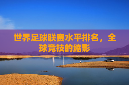 世界足球联赛水平排名，全球竞技的缩影