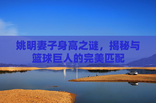 姚明妻子身高之谜，揭秘与篮球巨人的完美匹配