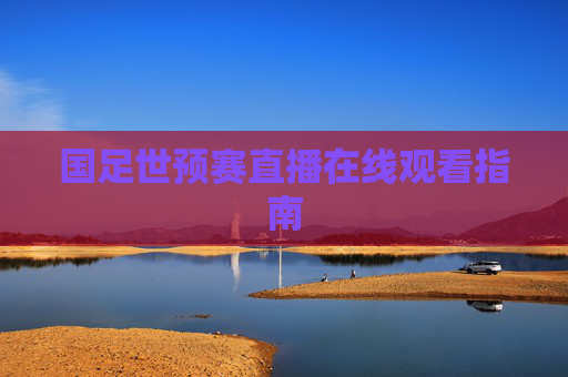国足世预赛直播在线观看指南