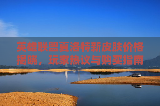 英雄联盟夏洛特新皮肤价格揭晓，玩家热议与购买指南