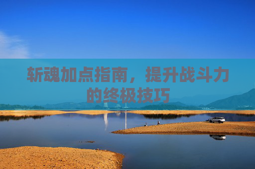 斩魂加点指南，提升战斗力的终极技巧