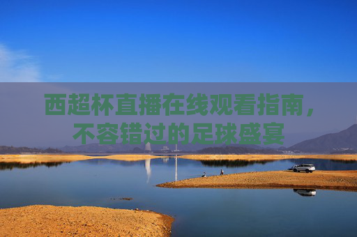 西超杯直播在线观看指南，不容错过的足球盛宴