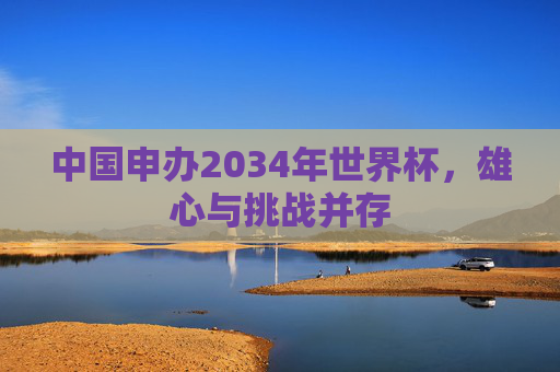 中国申办2034年世界杯，雄心与挑战并存