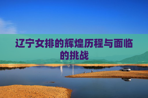 辽宁女排的辉煌历程与面临的挑战