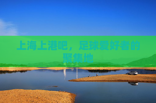 上海上港吧，足球爱好者的聚集地