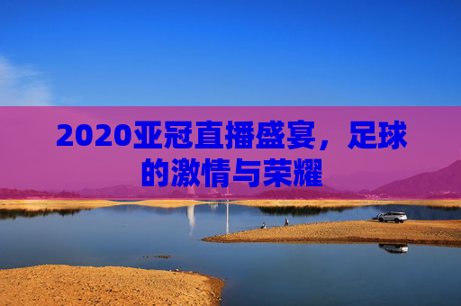 2020亚冠直播盛宴，足球的激情与荣耀