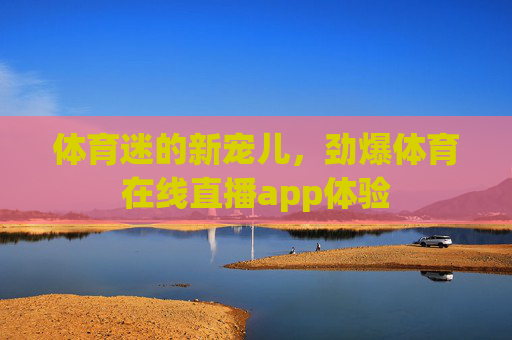 体育迷的新宠儿，劲爆体育在线直播app体验