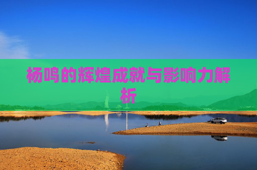 杨鸣的辉煌成就与影响力解析