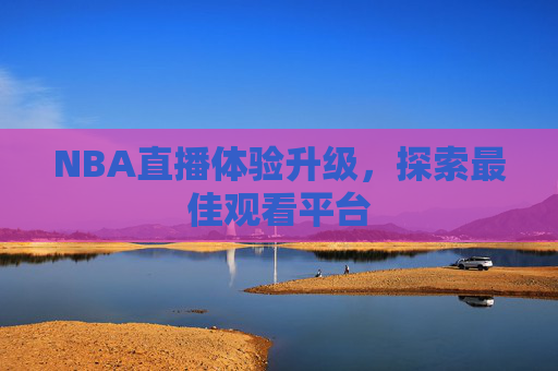 NBA直播体验升级，探索最佳观看平台