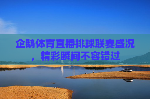 企鹅体育直播排球联赛盛况，精彩瞬间不容错过